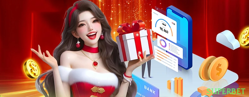 superbet Pagamentos PIX